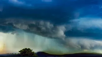 Monsoon Weekend Travel: Mistakes To Avoid With Weather, Roads And Bookings