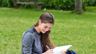 Automated prompt chaining empowers students to build custom weekly exam revision plans