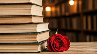 8 Timeless Romance Classics: A Valentine's Day Guide