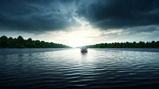 Dodge Highway Waterlogging Disasters Using Live Crowd Sourced Systems