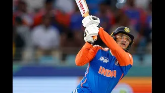 'Incredible' Abhishek Sharma Ranked Among Best Players In The World: 'He's One Of...'