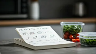 The Meal Planning Trend Everyone Loves
