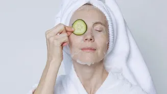 Sweat, Humidity And Acne: What Your Rainy-Season Skincare Might Be Missing