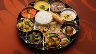 Dark-Kitchen Tribal Dining Delivers Rare Indigenous Flavours Straight To Metro Apartment Doorsteps