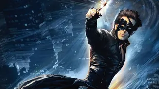 Krrish 4 Delayed Over Rs 500 Crore Vs Rs 350 Crore Budget Conflict Between Hrithik Roshan And Aditya Chopra - Report