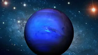 James Webb Telescope Deep-Field Images Point To Atmospheric Water Vapour Exoplanet Spectra