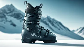 Ski Boot Fit: Expert Insights on Foot Health and Preventing Ski-Related Pain