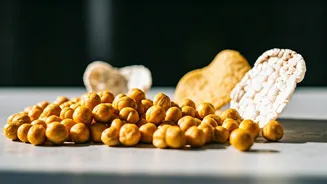 Oil-Free Snacks Are The New Gen Z Obsession