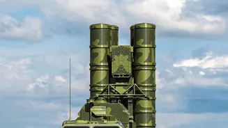 How Escalating Investment in Autonomous Defense Systems Speeds Up UN Governance Framework Talks