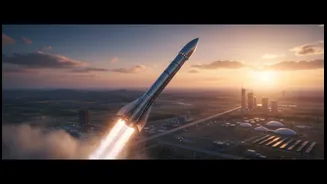 What the upcoming Vikram-1 launch attempt tells us about India's growing aerospace job sector