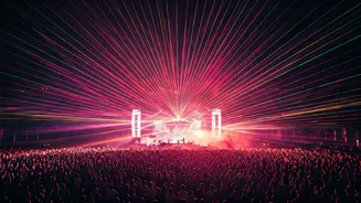 Music Travel Is Giving Young Indians New FOMO