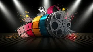 Bollywood & Beyond: Latest Buzz in Film, Music & Fashion