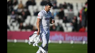 Mark Wood shares positive update for Ashes