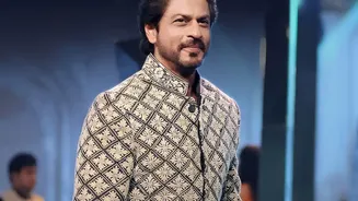 Shah Rukh Khan’s King: What His Three-Year Absence Means For The New Action Film