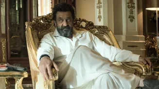 Dhurandhar: Major Victory for Ranveer Singh's Film as Gujarat High Court Dismisses Petition Regarding Sanjay Dutt's Remarks on Baloch Community