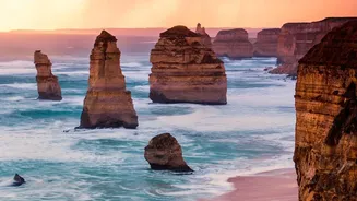 Overrated Does Not Mean Worthless When It Comes To Australian Travel