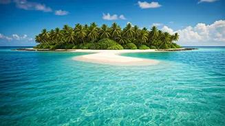 Lakshadweep Tourist Entry: Simplified Permits Usher in a New Era of Island Access
