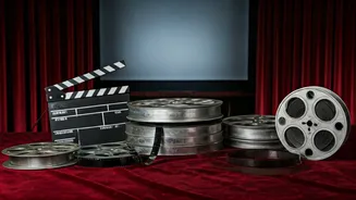 Movie Reviews: Exploring Cinematic Landscapes