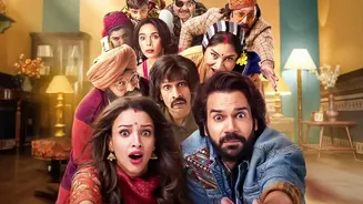 How High-Octane Pan-Indian Action Blockbusters Shattered Movie Viewing Norms Nationwide
