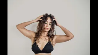 Oily Skin Care Tips for the Monsoon Season in India