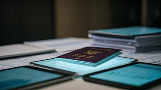 Travel Planning Is Getting More Admin-Heavy Now