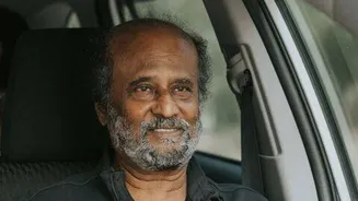 Ravichander praises Rajinikanth at 76 for still creating magic