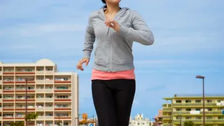 The Evidence Behind Choosing 7,000 Steps Instead of 10,000