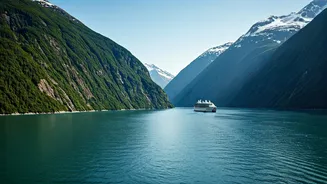 Unlock Alaska's Wonders: Your Ultimate Guide to an Unforgettable Cruise Adventure