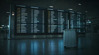 German Transit Rule Changes Benefit Thousands of Indian Europe Travelers