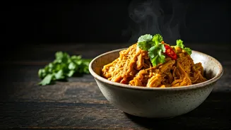 Jackfruit Curries Are Winning Gen Z Menus Now