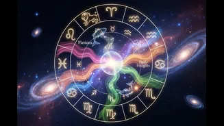 Horoscope Today, April 1, 2026: Aries To Pisces, What’s In Store For You