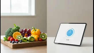 Intermittent Fasting And Traditional Dieting Show Similar Results In New Research