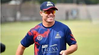 David Warner ordered to have car interlock device: Here's why