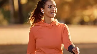 How Short Active Recovery Walks After Meals Help Control Glucose And Muscle Soreness