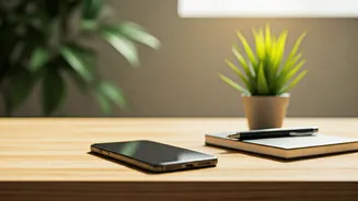 Digital Detox Helps Reclaim Your Free Time
