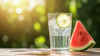 Beat the Heat: Dr. Nene's Essential Summer Survival Guide for India