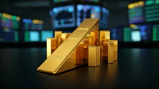 Top Stocks to Watch: Potential Upsides Unveiled