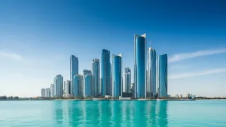 Abu Dhabi Offers Free UAE Visas To Eligible Indian Tourists