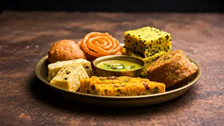 9 Gujarati Delights You'll Absolutely Adore!
