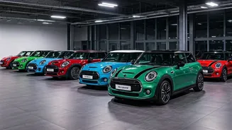 India's Upcoming Mini Car Lineup: 10 New Models