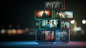 Diwali Binge: Watch These Korean Dramas!