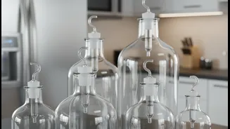 Keep Fermentation Equipment Free From Soap Residue And Strong Fragrance