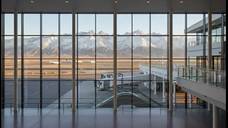 Leh Airport Expansion Makes Remote India Travel Feel More Accessible