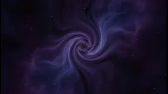 Elegant Mathematics With No Direct Detection: The Real Tension Inside A Hidden Fifth-Dimension Dark-Matter Theory