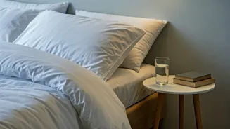 Sleep Soundly: A Doctor's Diet Hack!