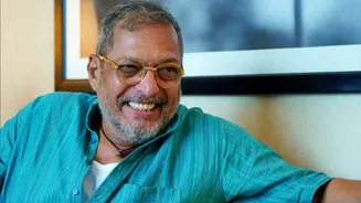 Nana Patekar Net Worth: Rs 80 Crore Empire, 27-Acre Farmhouse, But Still Lived In Modest 1 BHK