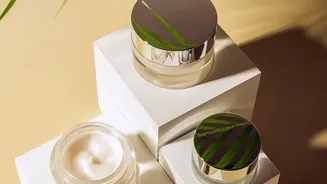 Why Hydrating Barrier Creams Form The Base Of Modern Minimalist Skin-First Makeup Routines