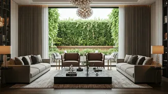 Inside Anil Kapoor's Mumbai Home: A Luxurious Tour