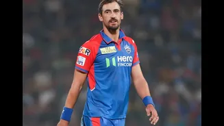 Mitchell Starc to miss IPL 2027? Australia star likely to skip cash-rich league to prioritize red-ball cricket