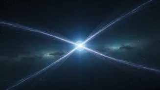 NASA IXPE's Quantum-Vacuum Result Brings A 90-Year-Old Quantum Prediction Into Focus